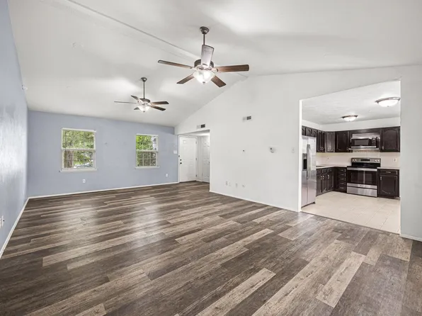 16918 Nevisway St, Houston, TX 77084