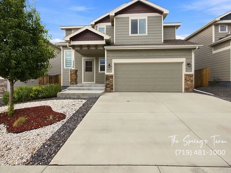 5338 Kingscote Dr — Photo 1