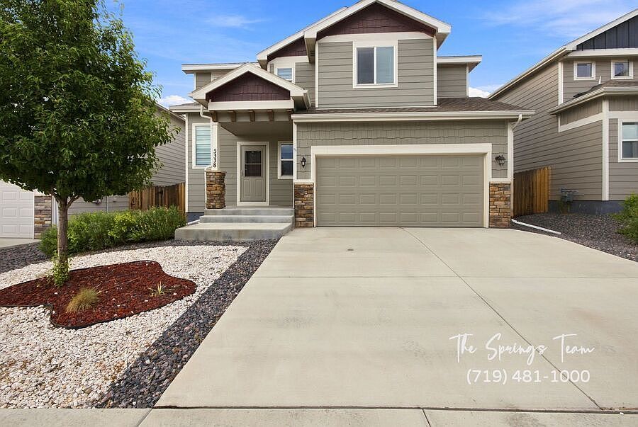 1st image of 5338 Kingscote Dr