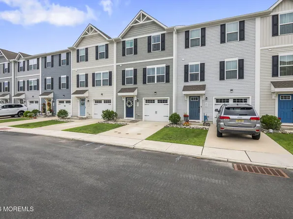 205 Cyprus Court #205, Forked River, NJ 08731