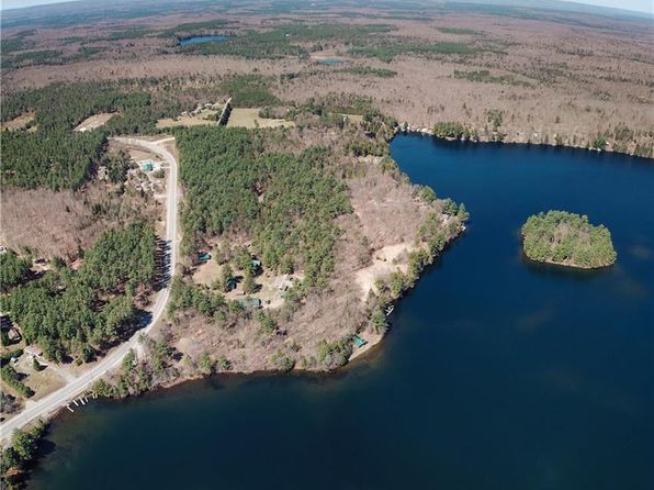 White Lake Town Of Forestport Real Estate 9 Homes For Sale Zillow