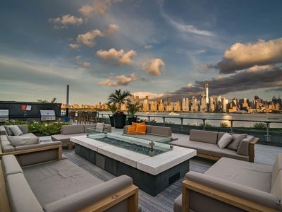 9 Avenue At Port Imperial #716, West New York, NJ, 07093
