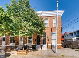 819 S Eaton St, Baltimore, MD 21224