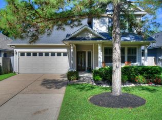 12943 Tall Spruce Dr, Cypress, TX 77429