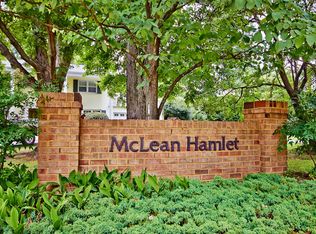 7901 Birnam Wood Dr, Mclean, VA 22102