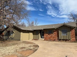 3220 N Ridgewood Dr, Oklahoma City, OK 73110