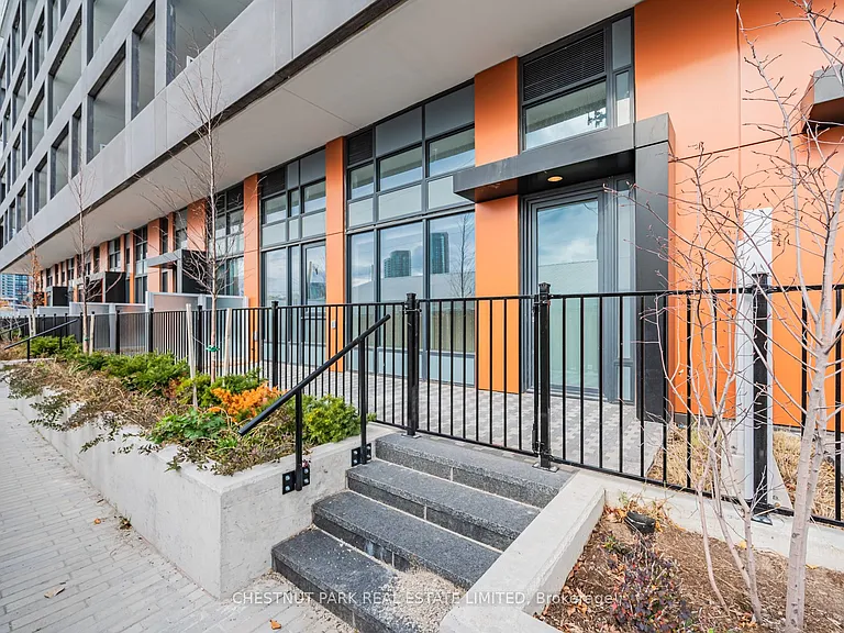 9 Tecumseth St #107 — Photo 24