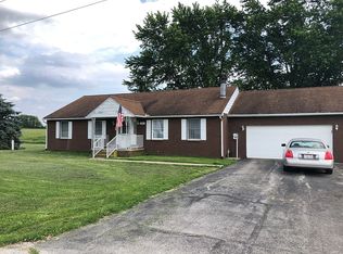 7291 Emahiser Rd, Caledonia, OH 43314