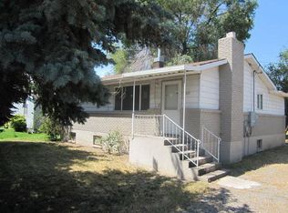 4819 N Afton Pl, Chubbuck, ID 83202