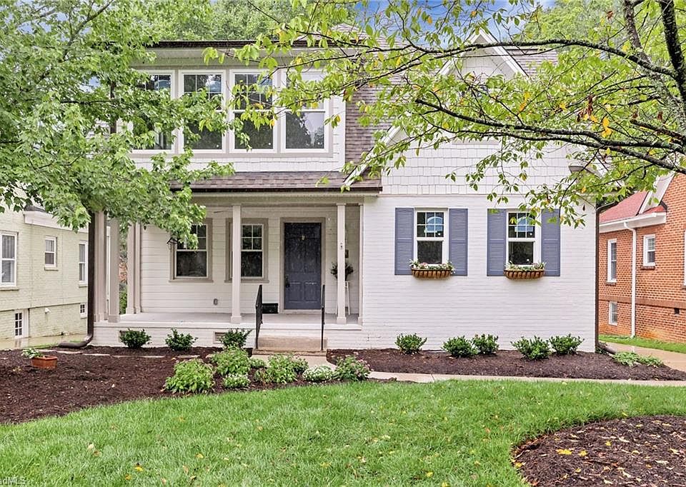 2126 Wright Ave, Greensboro, NC 27403 Zillow