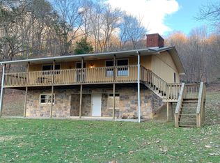 484 Beechnut City Rd, Blountville, TN 37617