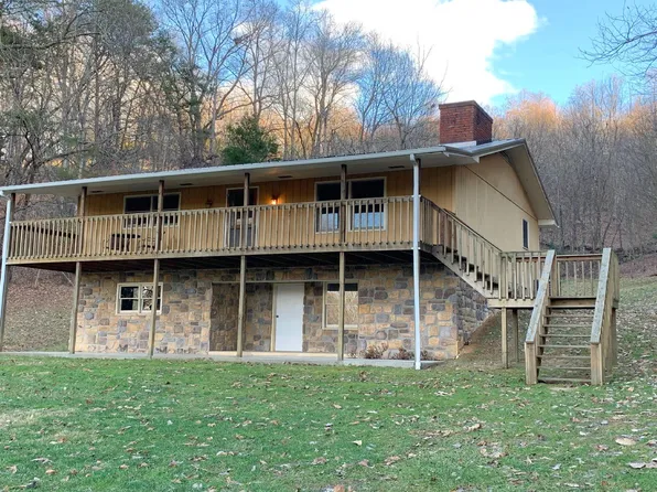 484 Beechnut City Rd, Blountville, TN 37617