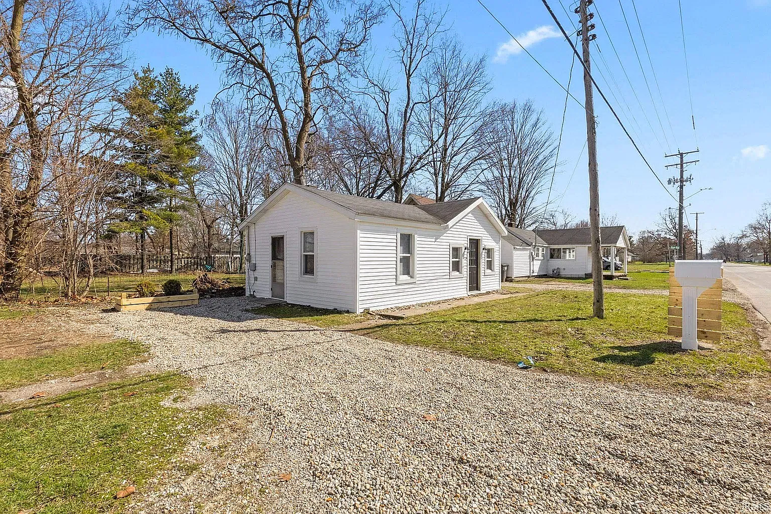 1 bed, 650 sqft, $950 — Photo 3