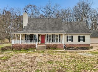 407 White Oak Trl, Spring Hill, TN 37174