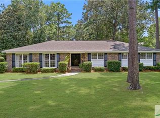 151 Hopecrest Ave, Savannah, GA 31406