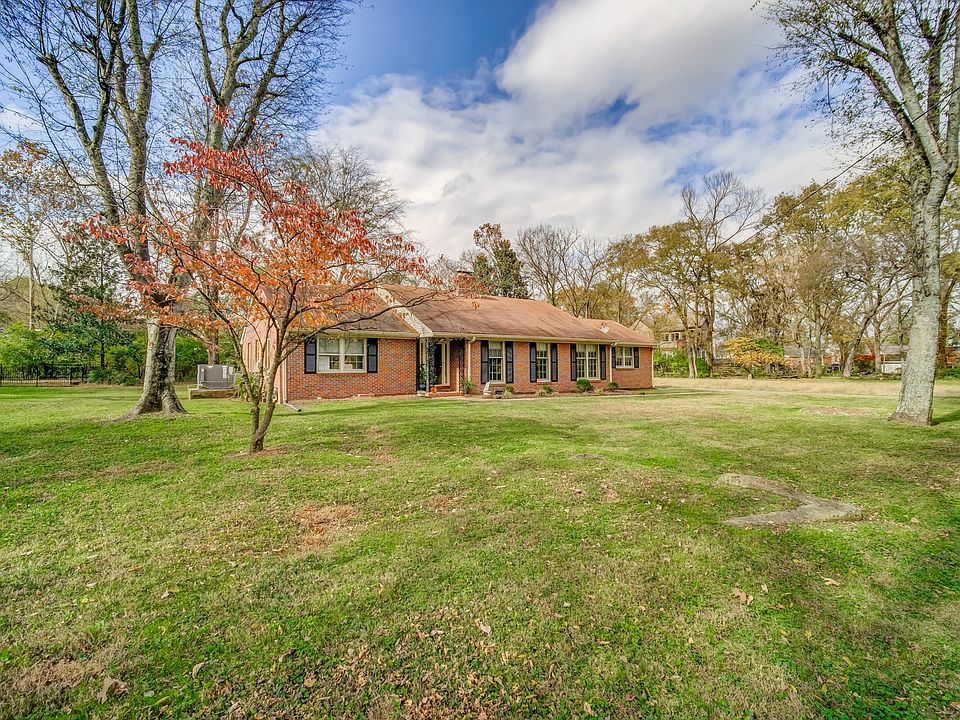 4025 Lealand Ln, Nashville, TN 37204 Zillow