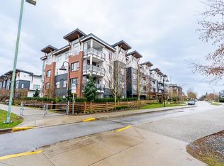 22136 49th Ave #204, Langley, BC V3A 0M8