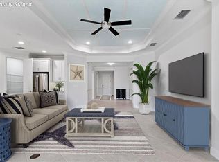 4451 Watercolor Way, Fort Myers, FL 33966