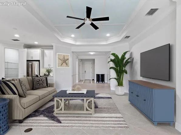 4451 Watercolor WAY, FORT MYERS, FL 33966