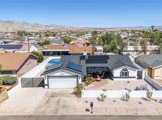 673 Lilac Ln, Bullhead City, AZ 86442