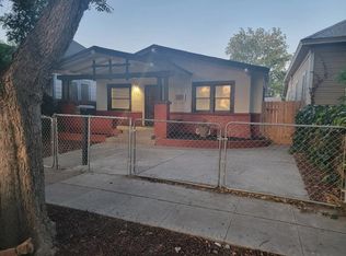 382 N Valeria St, Fresno, CA