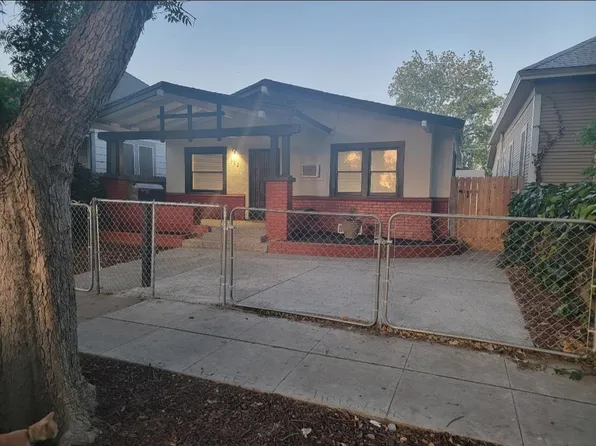 382 N Valeria St, Fresno, CA 93701