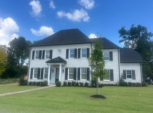 9124 Cheatham Ln N, Germantown, TN 38138