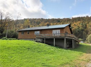 6399 W Scott Rd, Homer, NY 13077