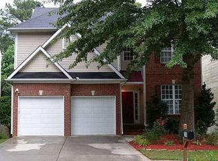 791 Ashley Glen Ln, Johns Creek, GA 30022