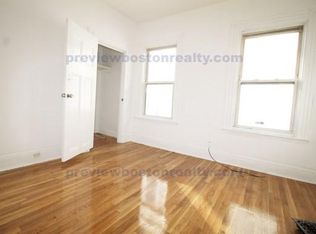 13 Higgins St #HL, Allston, MA 02134
