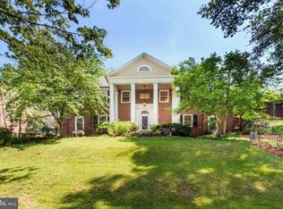 1733 Kalmia Rd NW, Washington, DC 20012