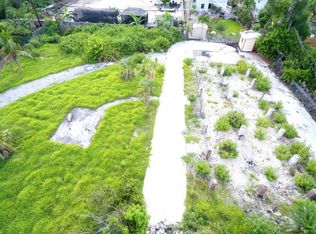219 W Sandy Cir, Big Pine Key, FL 33043