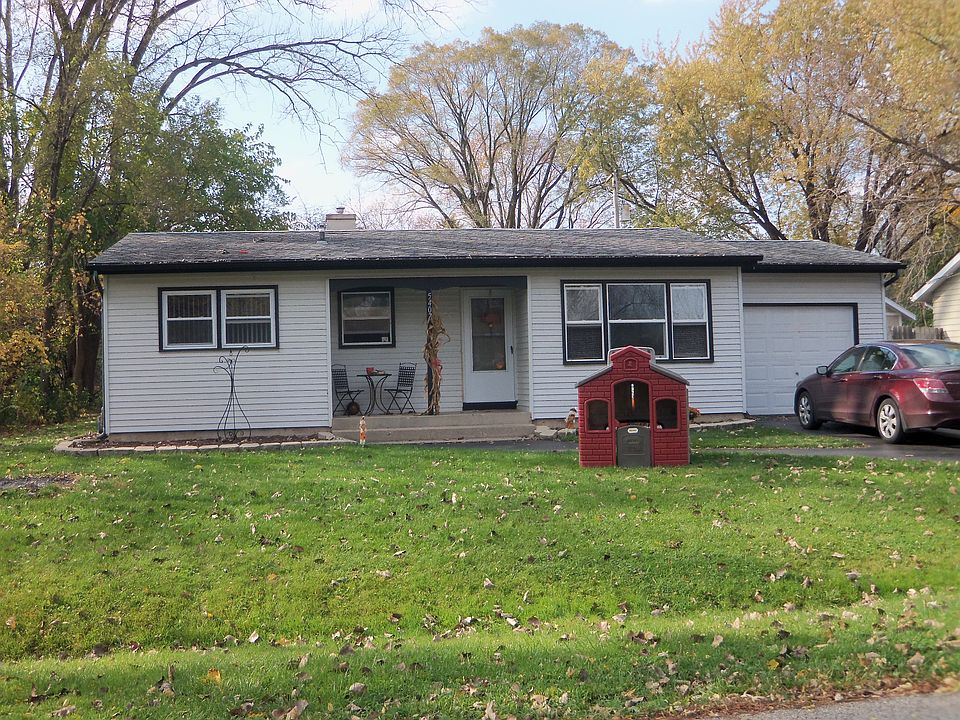 1st image of 5407 Christine Ave