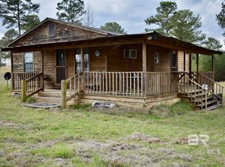 14320 Nicholsville Rd, Thomasville, AL 36784