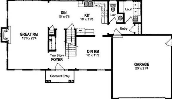 2nd image of 41L James Moore Cir