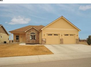 160 Kitty Hawk Dr, Windsor, CO 80550