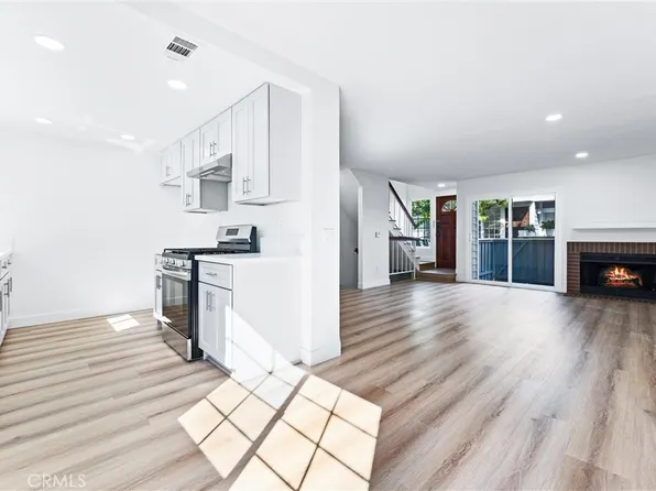 107 W Spring St Unit E, Long Beach, CA 90806