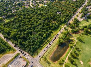 S Coltrane Rd, Edmond, OK 73034