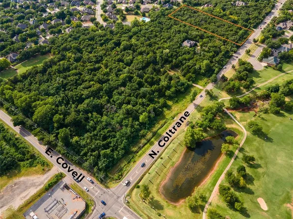 S Coltrane Rd, Edmond, OK 73034