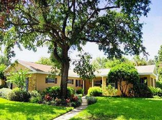 2331 Mohawk Trl, Maitland, FL 32751