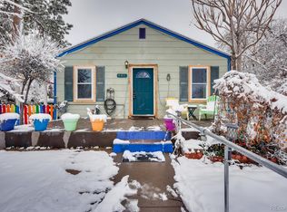 641 N Stuart St, Denver, CO 80204