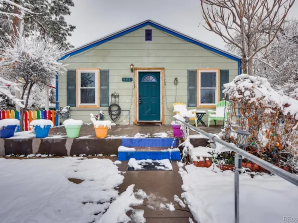 641 N Stuart St, Denver, CO 80204