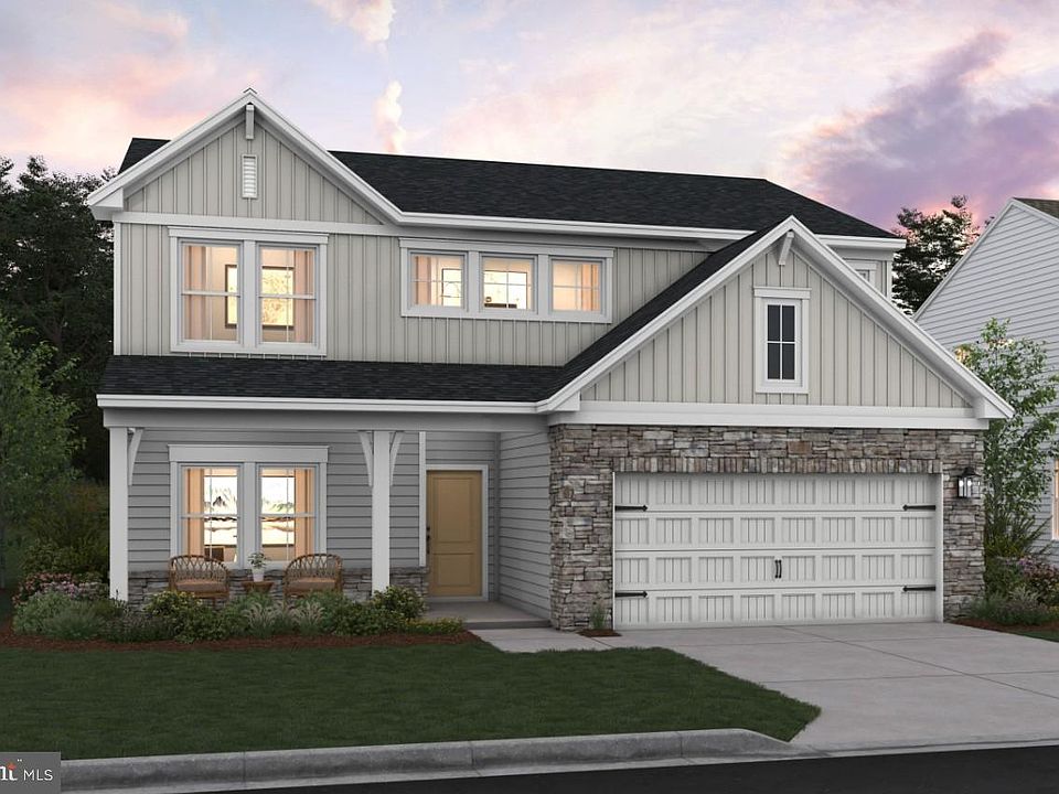 1st image of LOT 188 Valor Ln