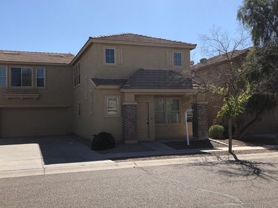 12165 W Flanagan St, Avondale, AZ, 85323