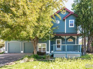 1638 Haywood Pl, Fort Collins, CO 80526