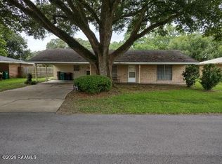 113 Sigma Dr, Lafayette, LA 70506