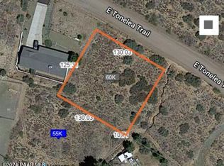 20341 E Tonelea Trl, Mayer, AZ 86333