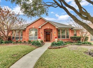 1304 Placer Dr, Allen, TX 75013
