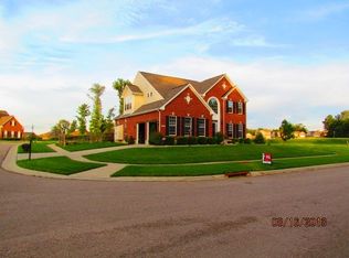 2541 Omaha Ct, Morrow, OH 45152