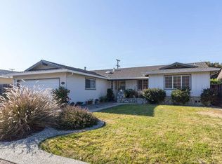 1469 Stone Creek Dr, San Jose, CA
